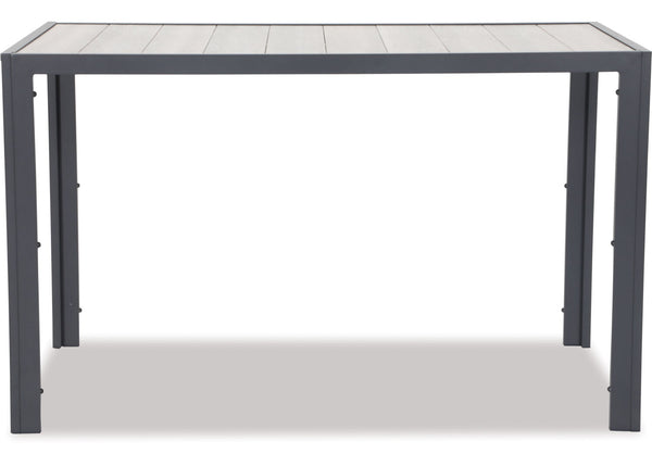 Luca Outdoor Bar Table