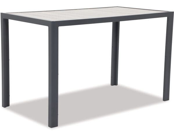 Luca Outdoor Bar Table
