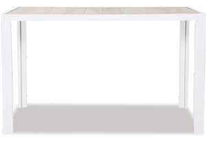 Luca Outdoor Bar Table