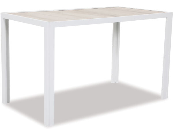 Luca Outdoor Bar Table