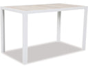 Luca Outdoor Bar Table