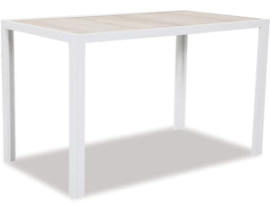 Luca Outdoor Bar Table