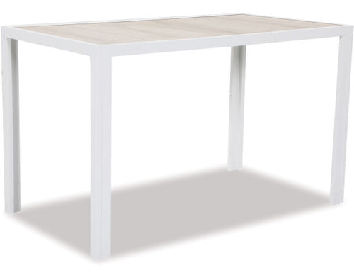 Luca Outdoor Bar Table