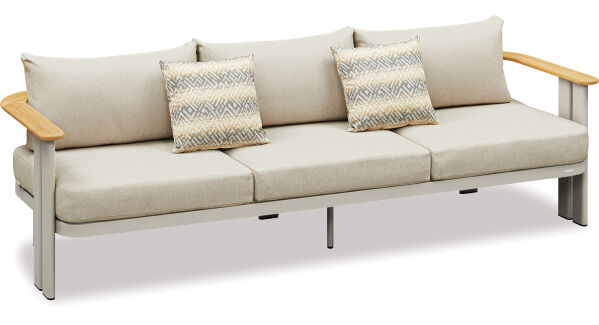 Lamount 4-pce Lounge Suite