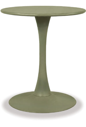Aperol Side table Tall