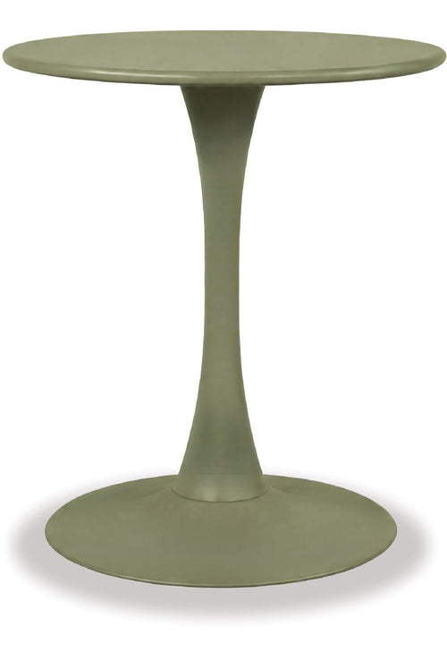 Aperol Side table Tall