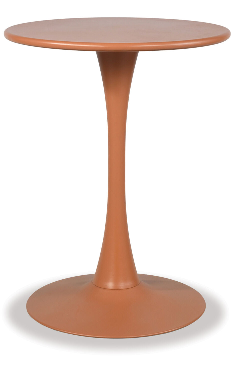 Aperol Side table Tall