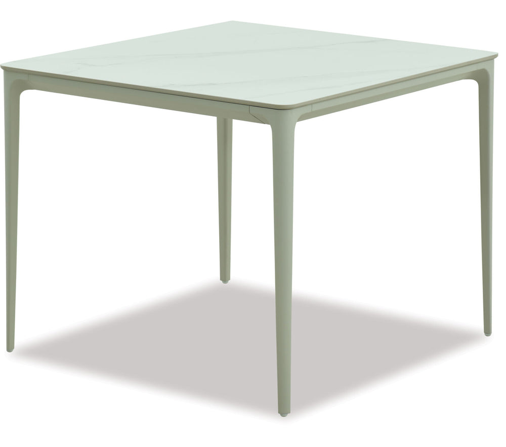 Jade Outdoor Square Table