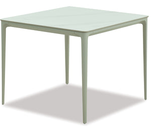 Jade Outdoor Square Table