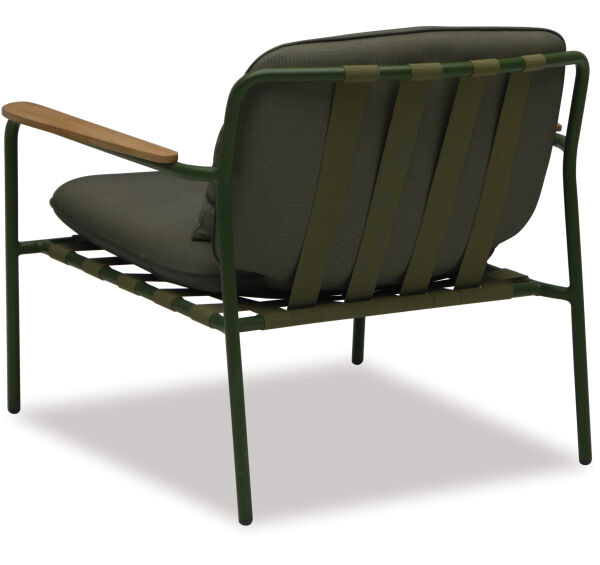 Hawaii Outdoor Arm Chair