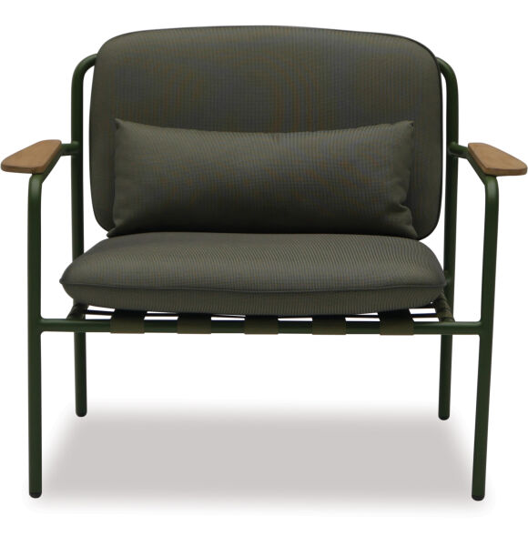 Hawaii Outdoor Arm Chair