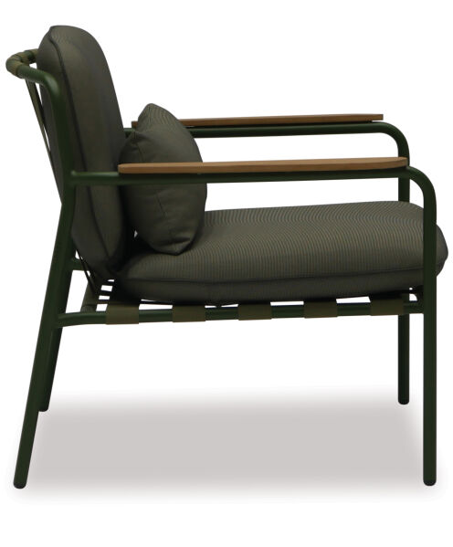 Hawaii Outdoor Arm Chair