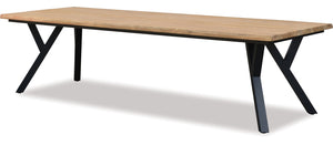 Stewart Outdoor Dining Table