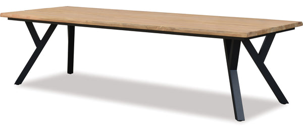 Stewart Outdoor Dining Table