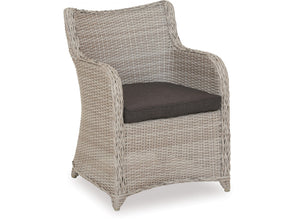 Bali Outdoor Chair