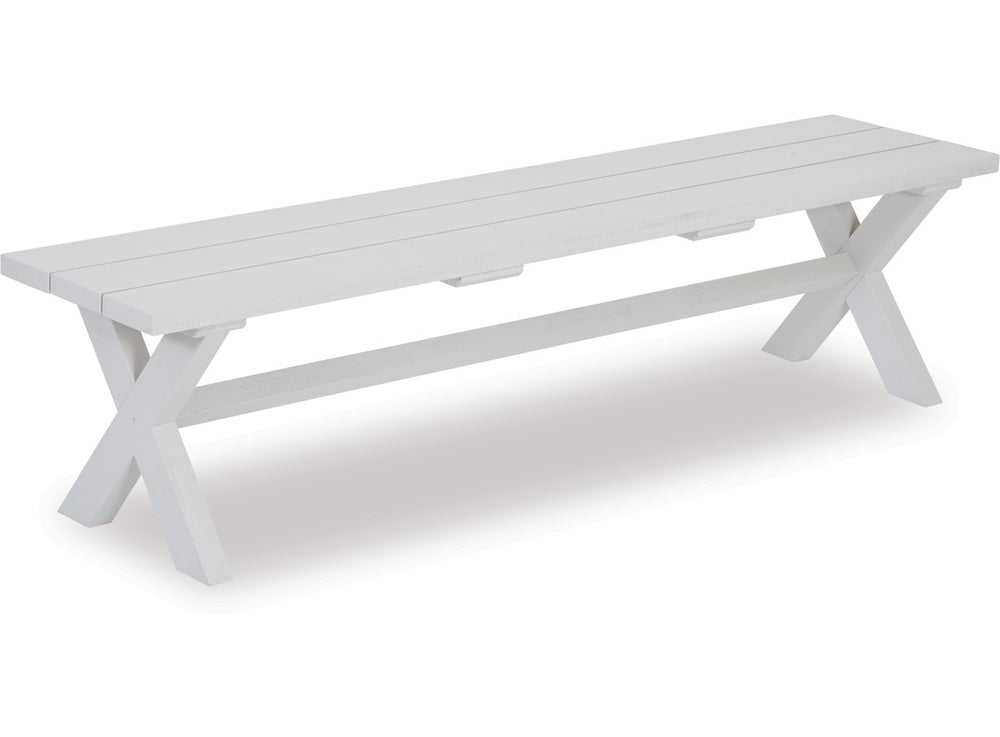 Bali Outdoor Bench