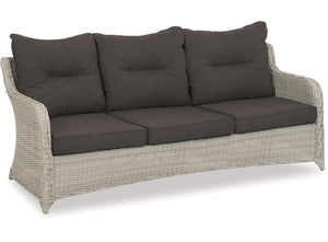 Bali Outdoor Sofa