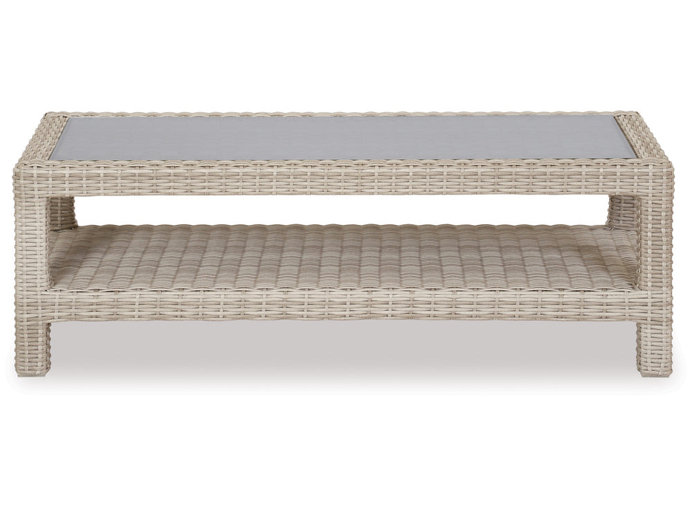 Bali Outdoor Coffee Table