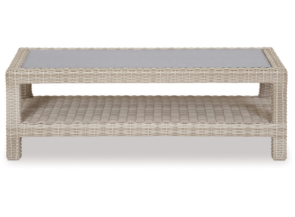 Bali Outdoor Coffee Table