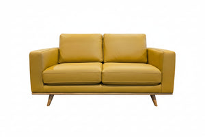 Willow Sofa - Leather