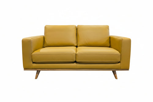 Willow Sofa - Leather