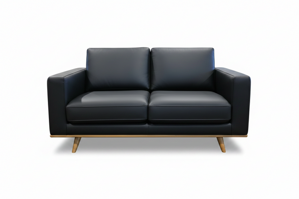 Willow Sofa - Leather