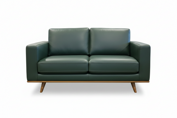 Willow Sofa - Leather