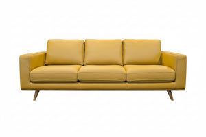 Willow Sofa - Leather