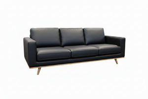 Willow Sofa - Leather