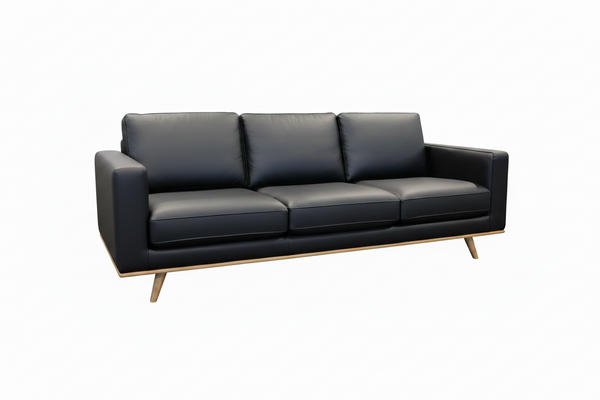 Willow Sofa - Leather