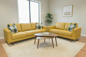 Willow Sofa - Leather