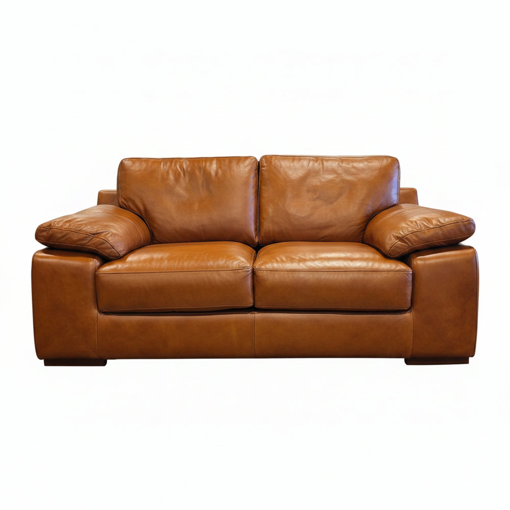 Lonato Sofa - Leather