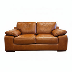 Lonato Sofa - Leather