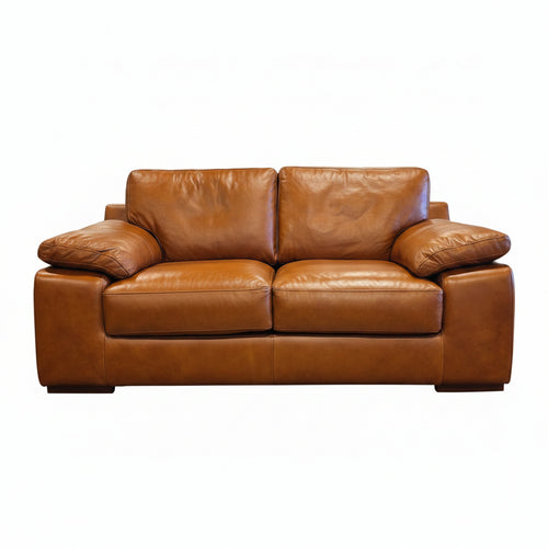 Lonato Sofa - Leather