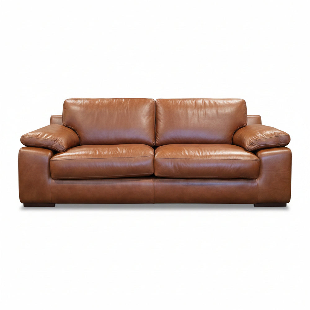 Lonato Sofa - Leather