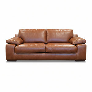 Lonato Sofa - Leather