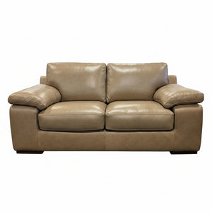 Lonato Sofa - Leather