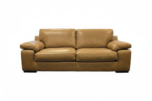 Lonato Sofa - Leather