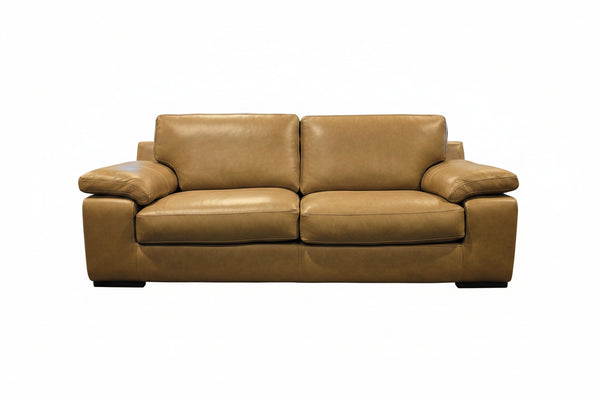 Lonato Sofa - Leather