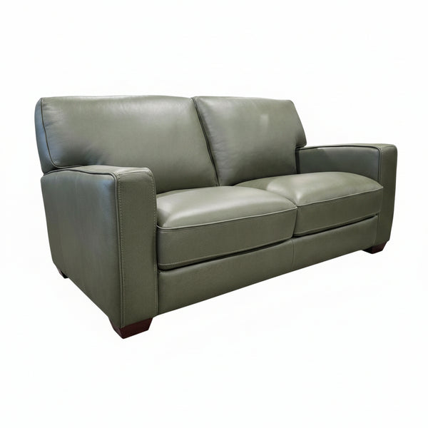 Trevoli Sofa - Leather