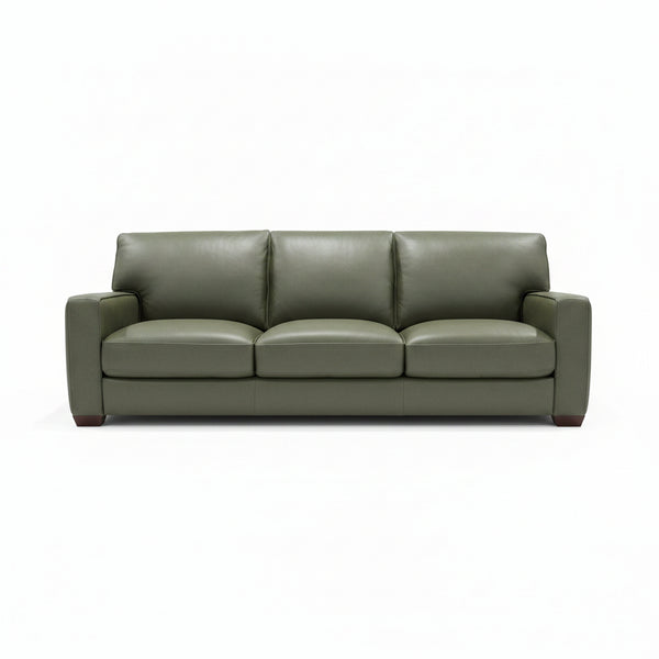 Trevoli Sofa - Leather