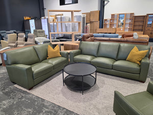 Trevoli Sofa - Leather