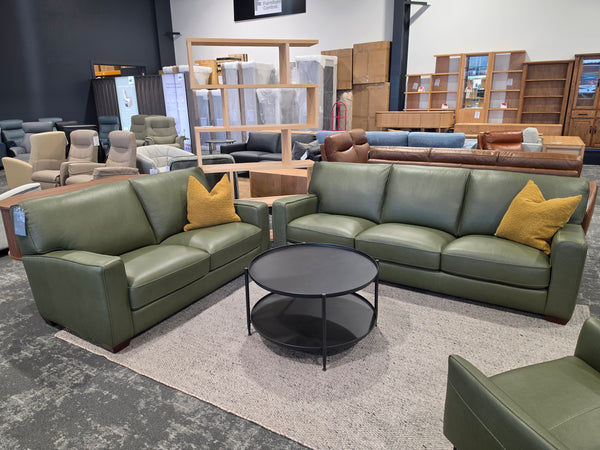 Trevoli Sofa - Leather