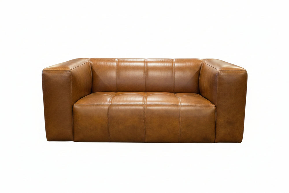 Vercelli Sofa - Leather