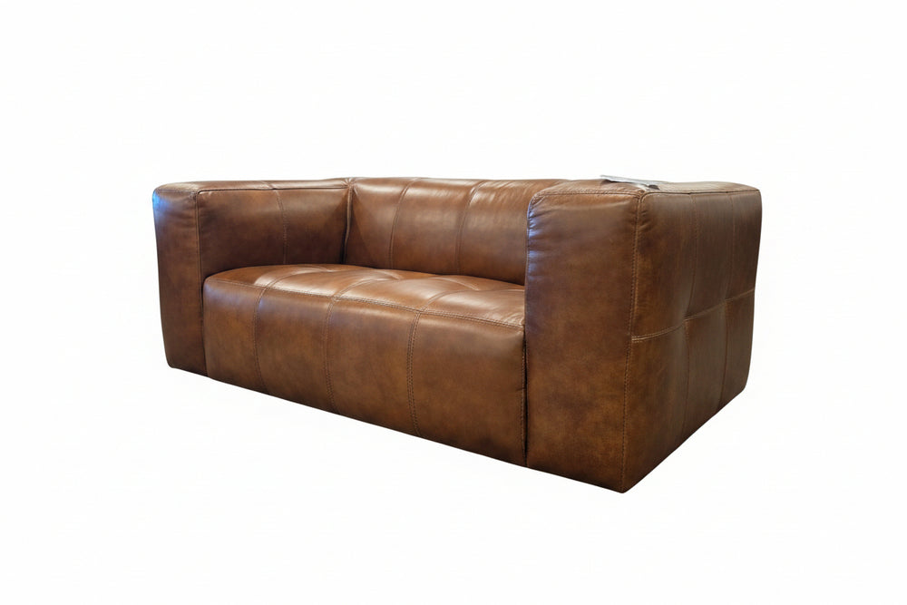 Vercelli Sofa - Leather