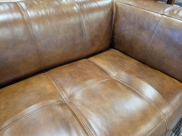 Vercelli Sofa - Leather