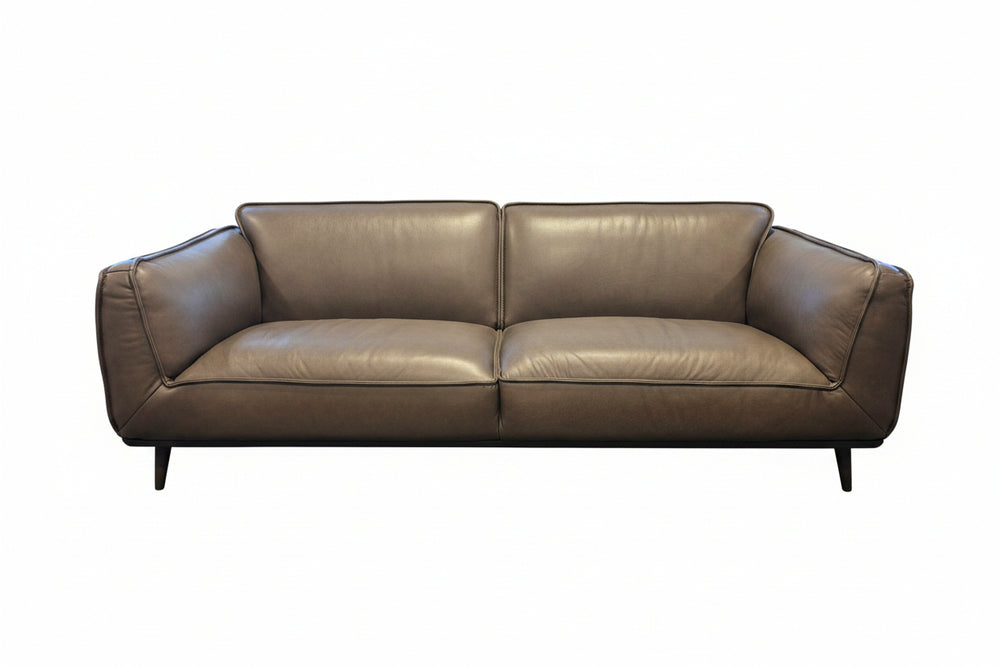 Modena Sofa - Leather