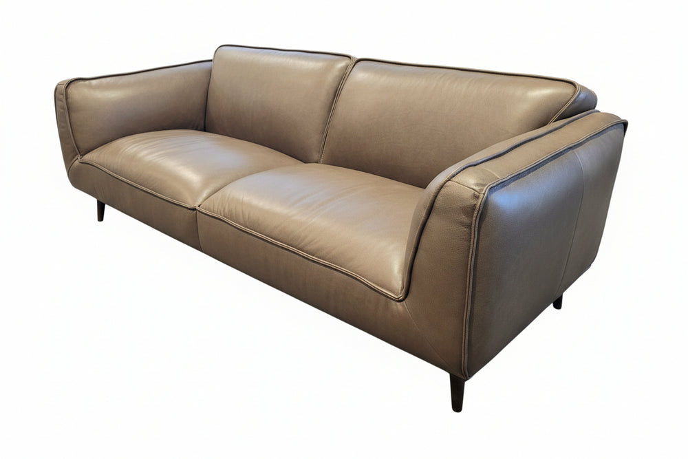 Modena Sofa - Leather