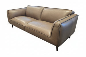 Modena Sofa - Leather