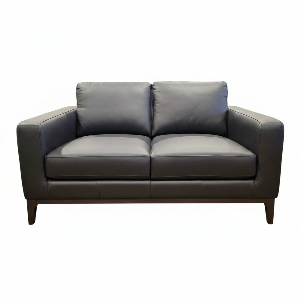 Elise Sofa - Leather
